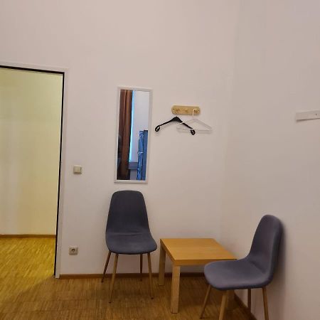 Wiedner.Rooms Wien Exterior foto