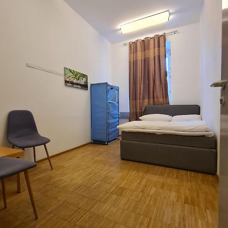 Wiedner.Rooms Wien Exterior foto