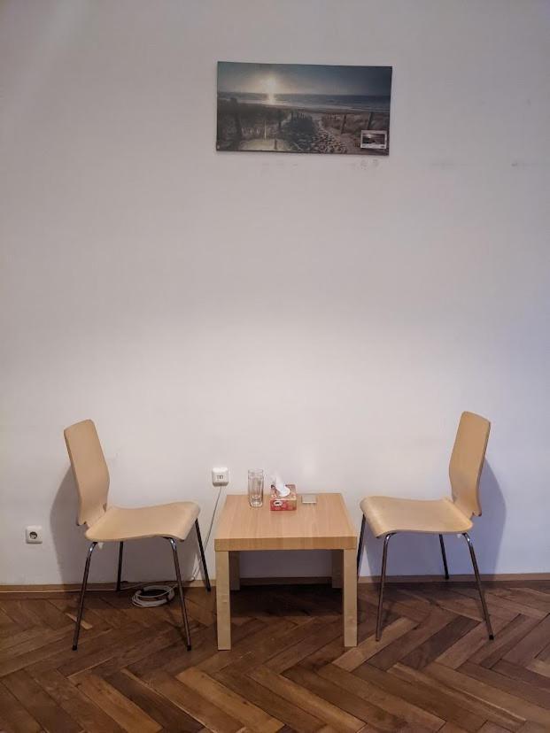 Wiedner.Rooms Wien Exterior foto