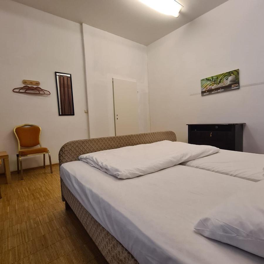 Wiedner.Rooms Wien Exterior foto