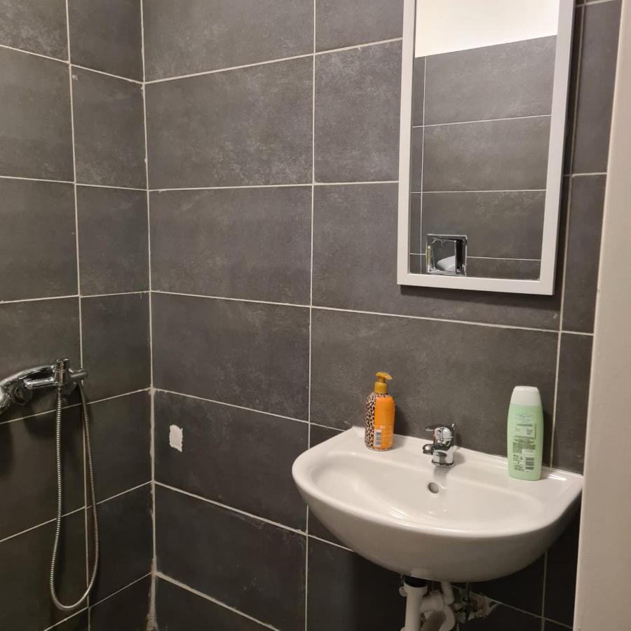 Wiedner.Rooms Wien Exterior foto