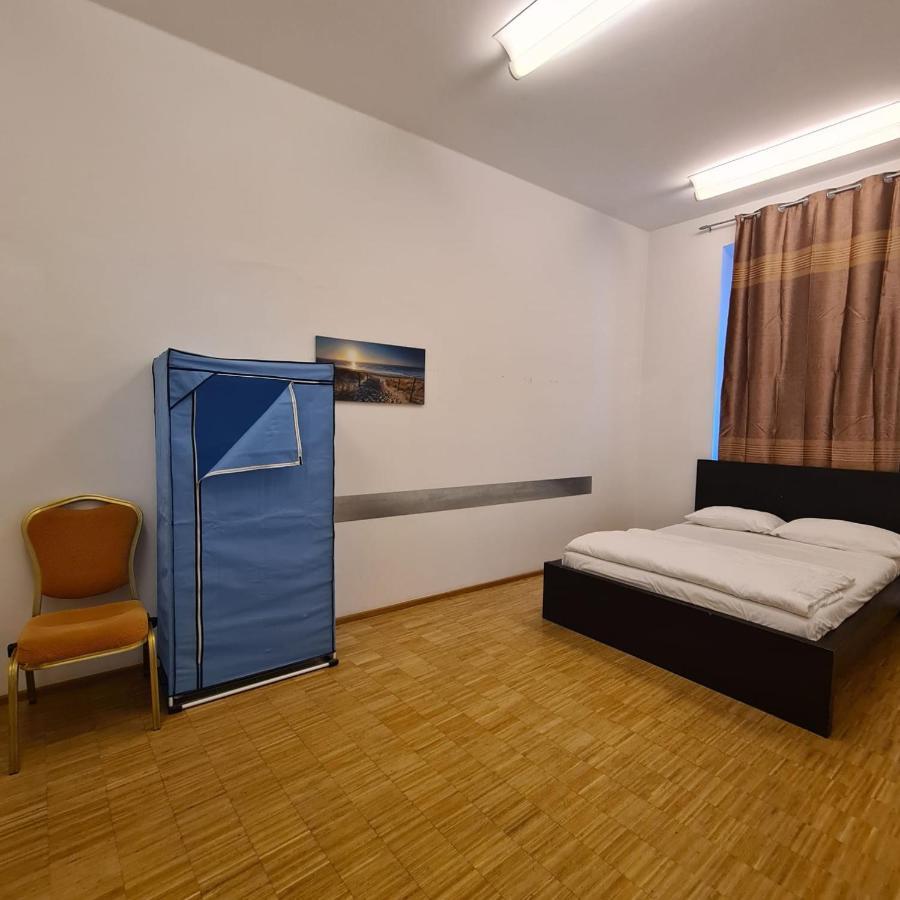 Wiedner.Rooms Wien Exterior foto