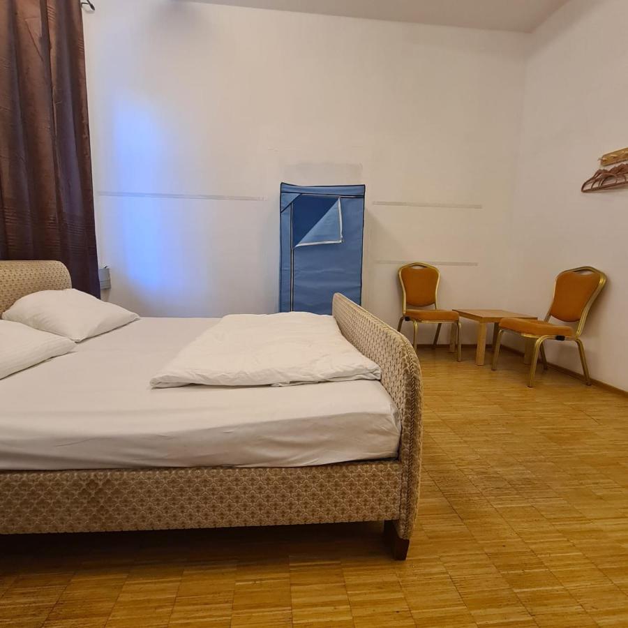 Wiedner.Rooms Wien Exterior foto