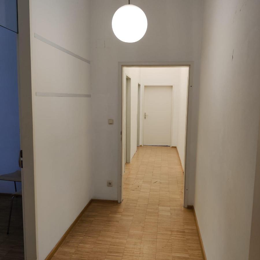 Wiedner.Rooms Wien Exterior foto