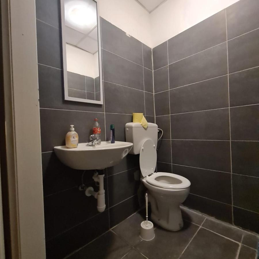 Wiedner.Rooms Wien Exterior foto