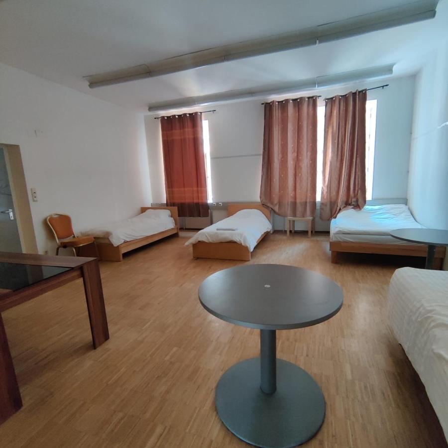 Wiedner.Rooms Wien Exterior foto