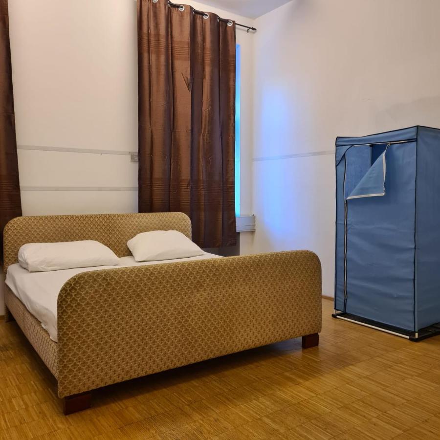 Wiedner.Rooms Wien Exterior foto