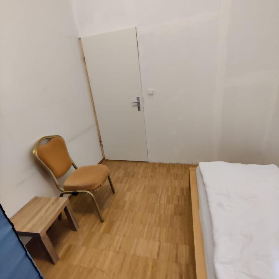 Wiedner.Rooms Wien Exterior foto