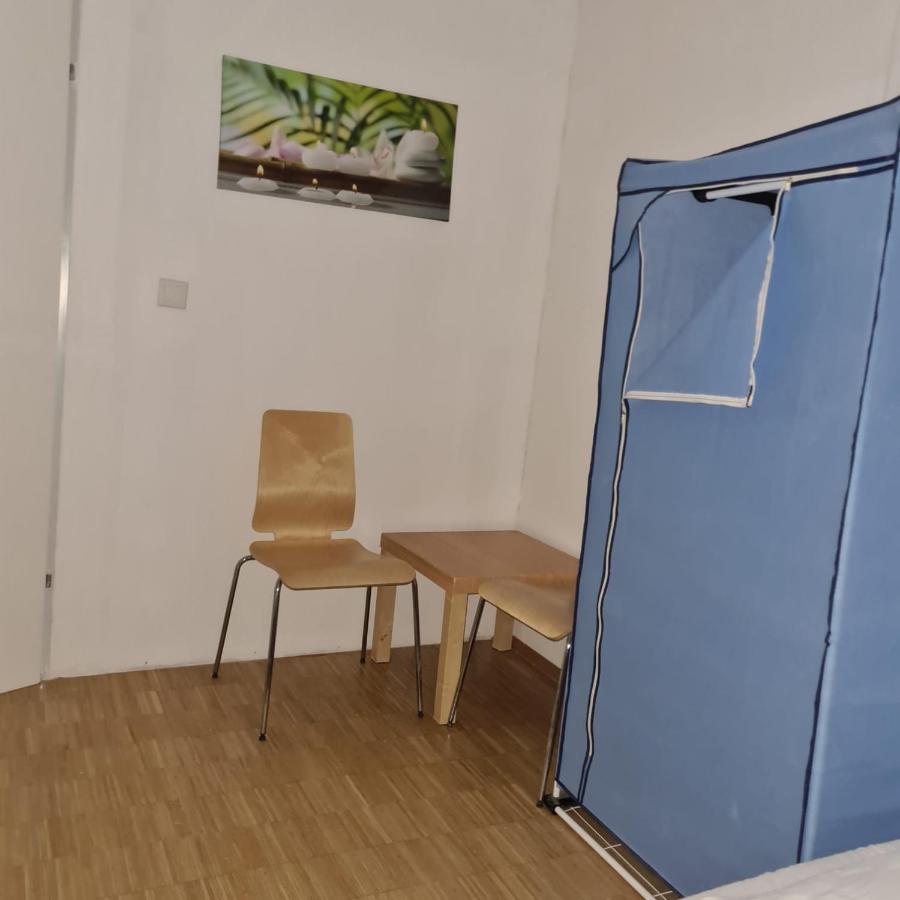 Wiedner.Rooms Wien Exterior foto